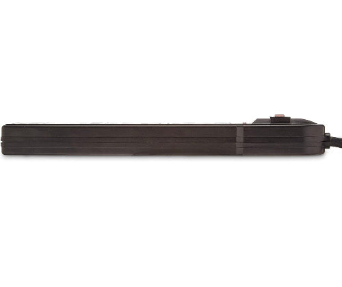 Amazon Basics 6-Outlet Surge Protector Power Strip