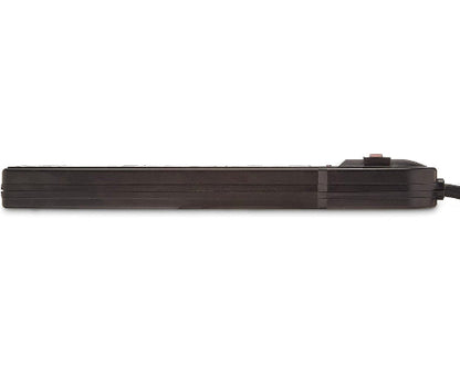 Amazon Basics 6-Outlet Surge Protector Power Strip
